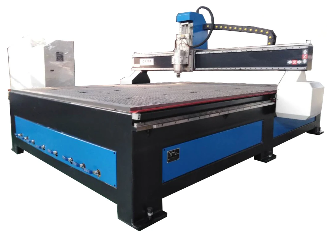 Metal Engraving Machine 1325 Cnccnc Woodwork Machine CNC Router Woodworking