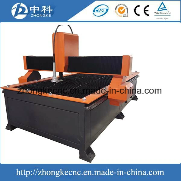 High Quality Plasma Cutting Machine /Metal CNC Router