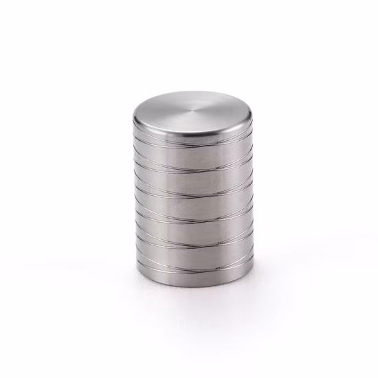 China Factory Custom Forging Aluminum Ring CNC Machining Aluminum Part