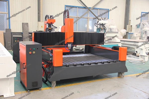 Metal/Wood/Stone Engraving CNC Router Dw1325