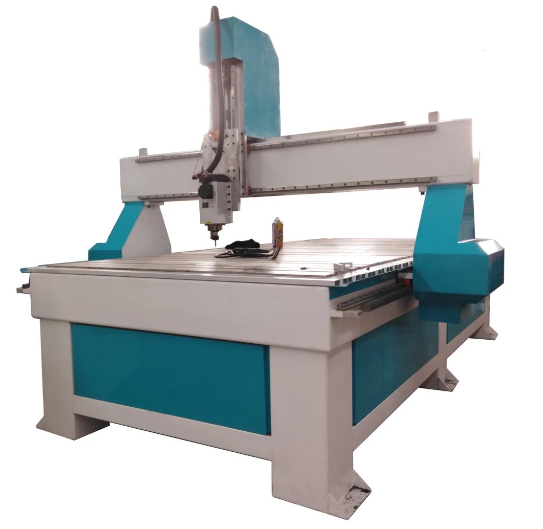 Metal Engraving Machine 1325 Cnccnc Woodwork Machine CNC Router Woodworking